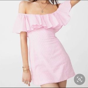 Vanessa Mooney Joelyn dress!